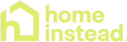Home Instead Logo
